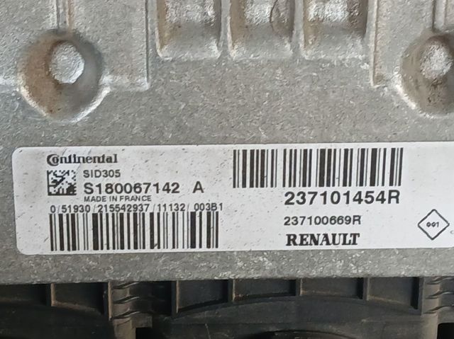 237101454R Renault (RVI)