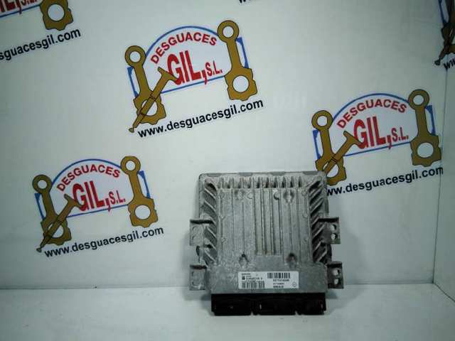 237101454R Renault (RVI)