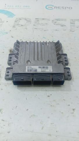 Módulo de direção (Centralina eletrônica) de motor 237101478R RENAULT