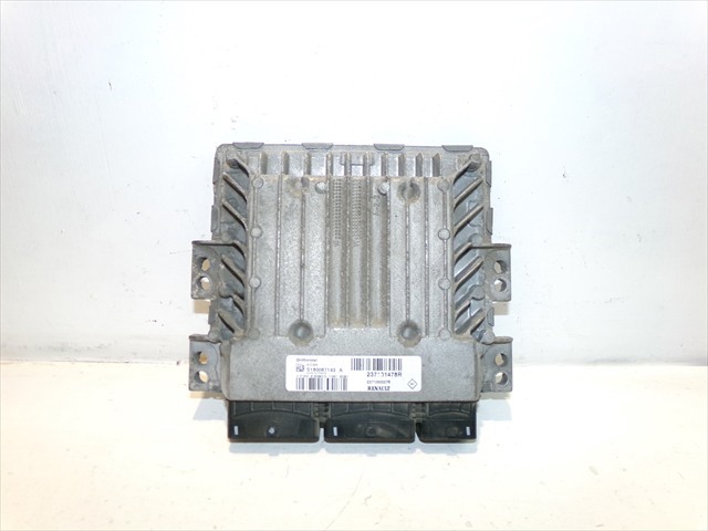 Módulo de direção (Centralina eletrônica) de motor 237101478R RENAULT