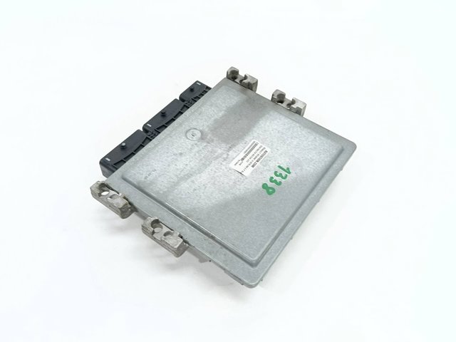 Módulo de direção (Centralina eletrônica) de motor 237101478R RENAULT