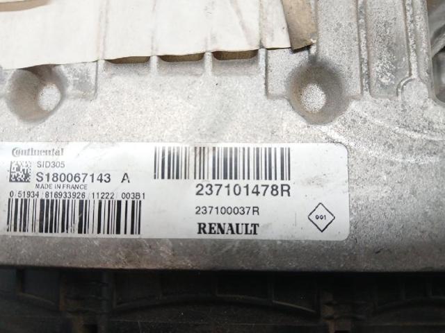 237101478R Renault (RVI)