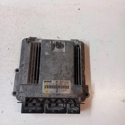 Módulo de direção (Centralina eletrônica) de motor para Renault Master FV