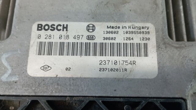 237101754R Renault (RVI)