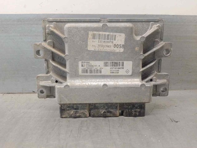 237101907R Renault (RVI)