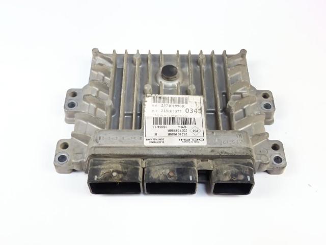 Módulo de direção (Centralina eletrônica) de motor 237101990R RENAULT