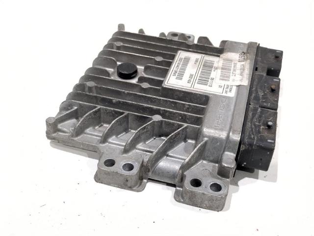Módulo de direção (Centralina eletrônica) de motor 237101990R RENAULT