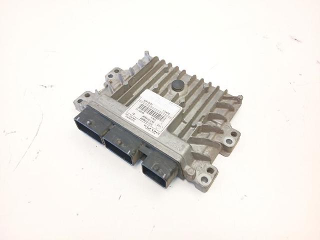 Módulo de direção (Centralina eletrônica) de motor 237101990R RENAULT