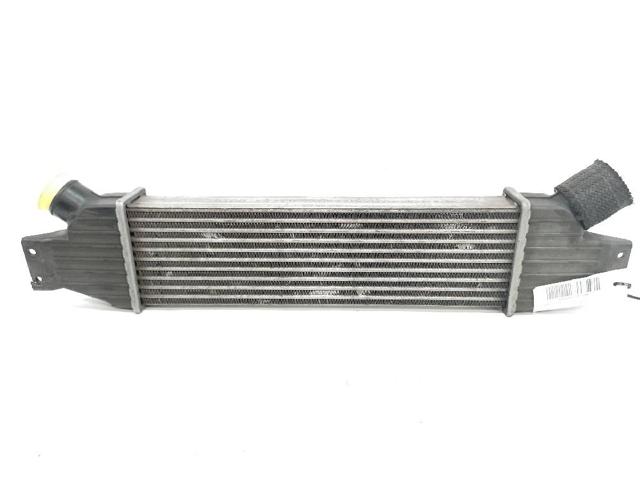 Radiador de intercooler para SsangYong Rodius 