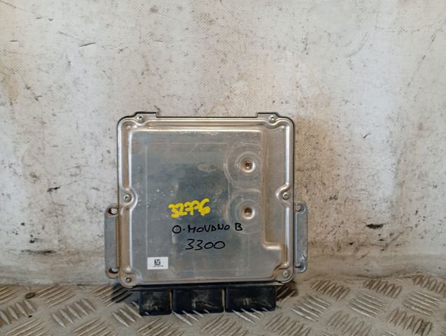 Módulo de direção (Centralina eletrônica) de motor 237102265R OPEL