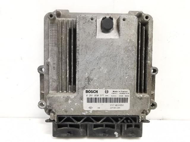 237102265R Renault (RVI)