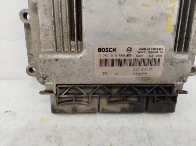 237102747R Renault (RVI)