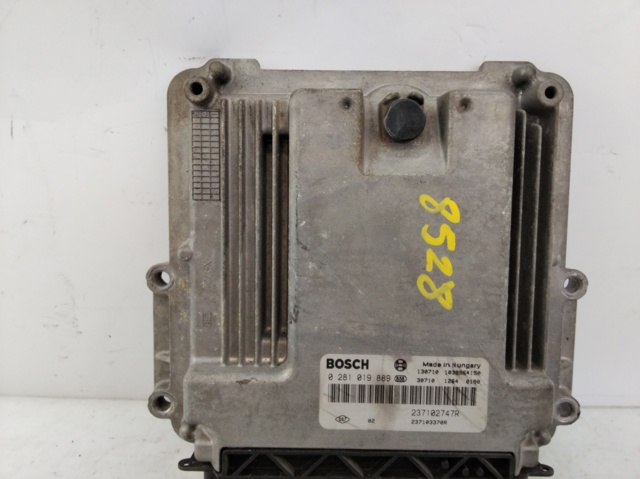 237102747R Renault (RVI)