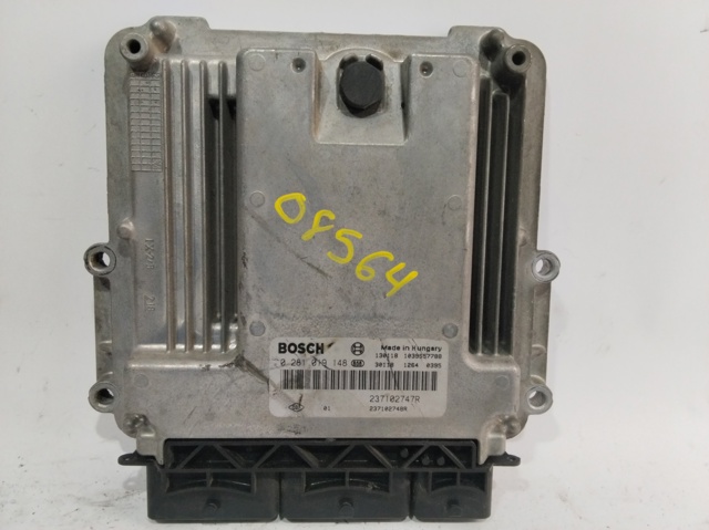 237102747R Renault (RVI)