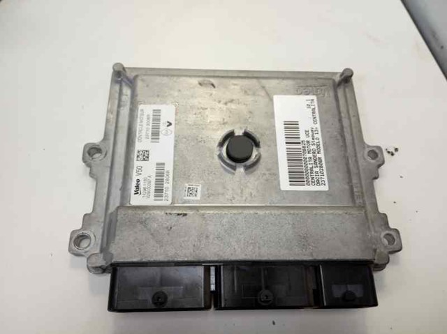 Módulo de direção (Centralina eletrônica) de motor 237102806R RENAULT