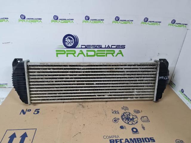 Radiador de intercooler SsangYong Actyon   ao melhor preço