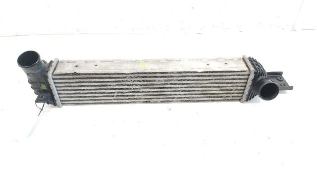 Radiador de intercooler 2371034100 SSANG YONG