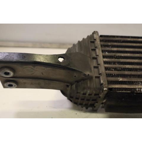 Radiador de intercooler 2371034900 SSANG YONG