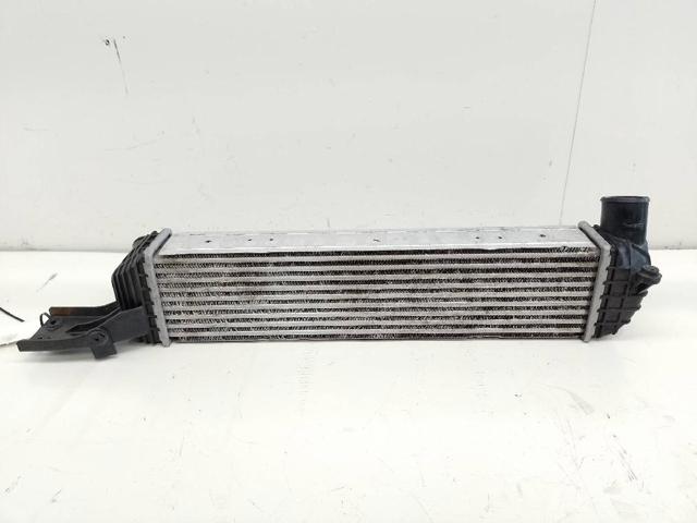 Radiador de intercooler 2371034900 SSANG YONG
