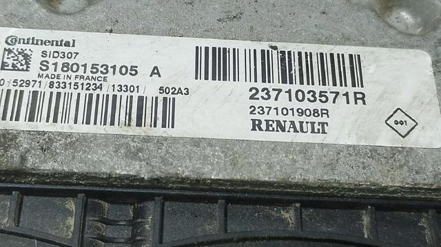 237103571R Renault (RVI)