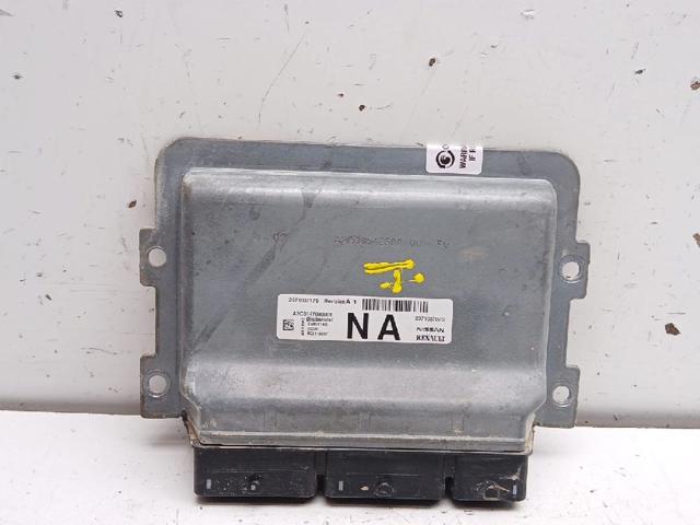 Módulo de direção (Centralina eletrônica) de motor 237103707S RENAULT