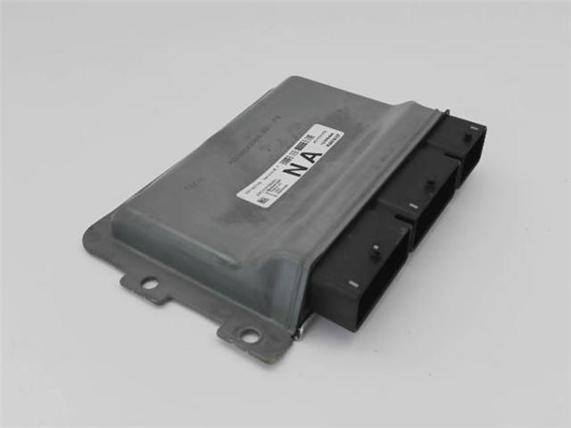 Módulo de direção (Centralina eletrônica) de motor 237103717S RENAULT