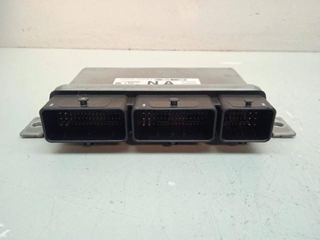 Módulo de direção (Centralina eletrônica) de motor 237103717S RENAULT