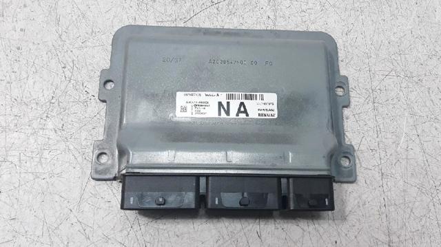 Módulo de direção (Centralina eletrônica) de motor 237103717S RENAULT