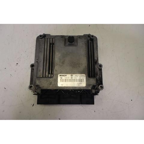 Módulo de direção (Centralina eletrônica) de motor 237103888R OPEL