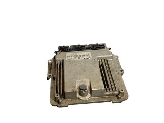 Módulo de direção (Centralina eletrônica) de motor 237103888R OPEL
