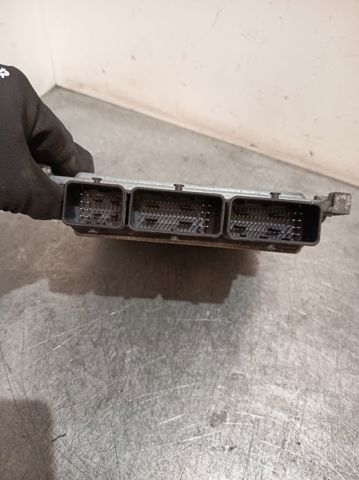 Módulo de direção (Centralina eletrônica) de motor 237103956R RENAULT