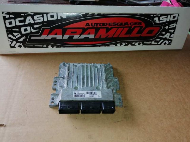 Módulo de direção (Centralina eletrônica) de motor 237103956R RENAULT