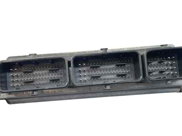 Módulo de direção (Centralina eletrônica) de motor 237103956R RENAULT