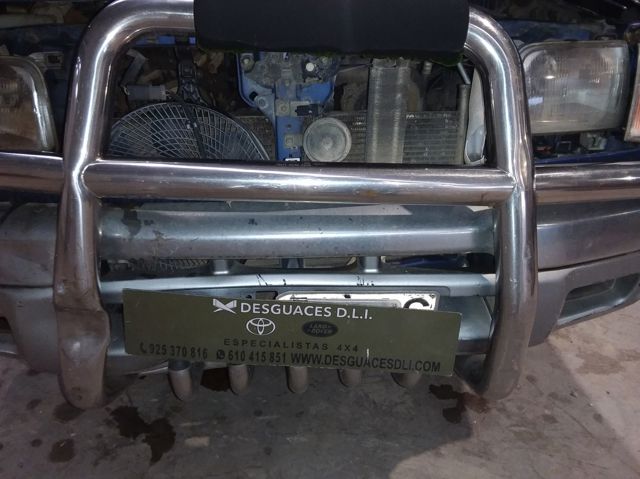 237103S910 Nissan/Infiniti