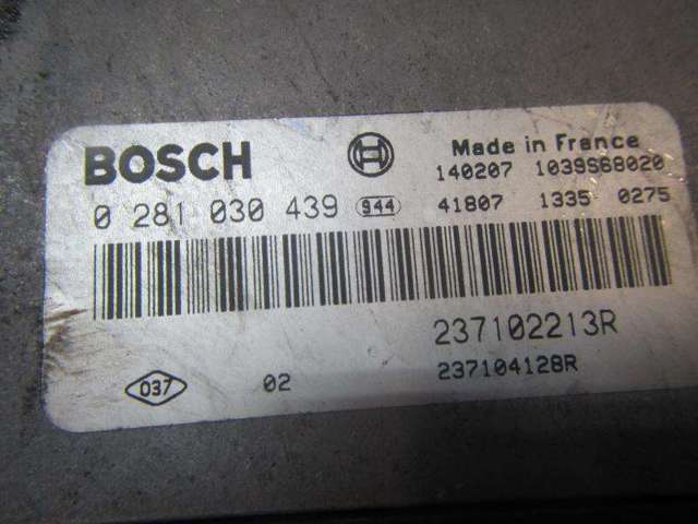 237104128R Renault (RVI)