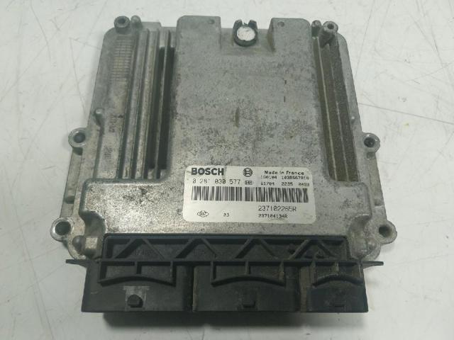 237104134R Renault (RVI)