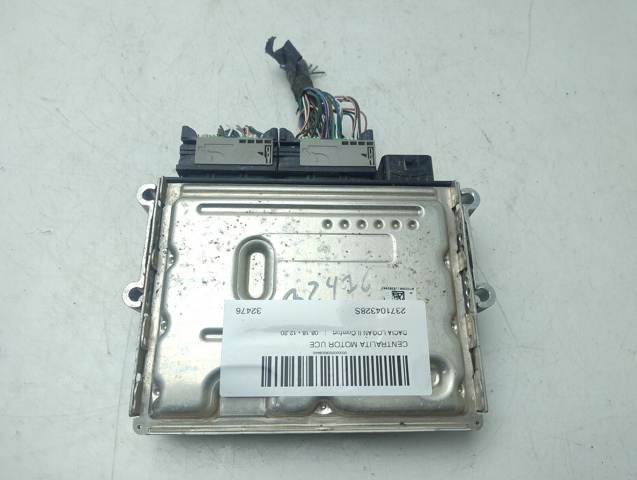 237104328S Renault (RVI)