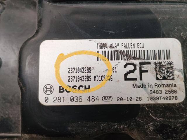 237104328S Renault (RVI)