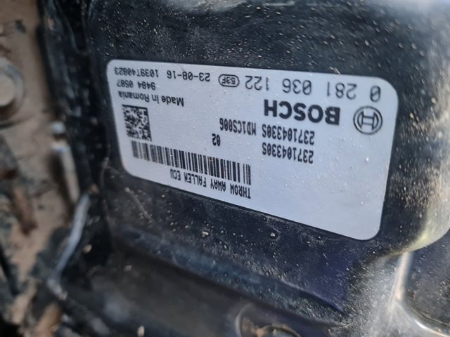 237104330S Renault (RVI)