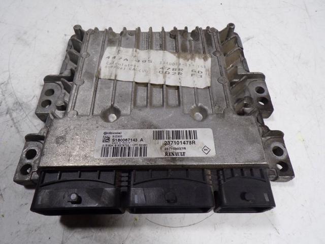 237104451R Renault (RVI)