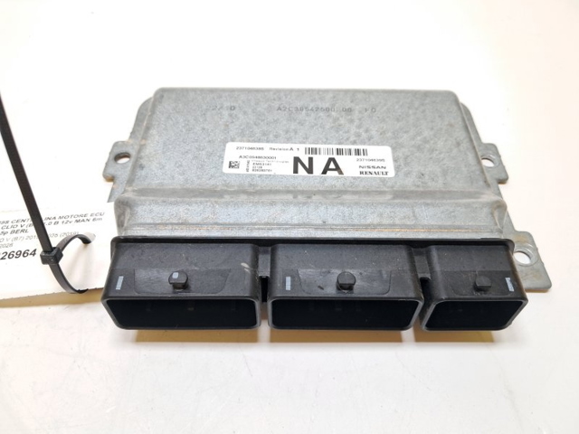 237104639S Renault (RVI)