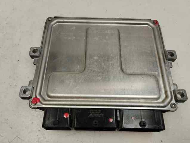 Módulo de direção (Centralina eletrônica) de motor 237104736R RENAULT