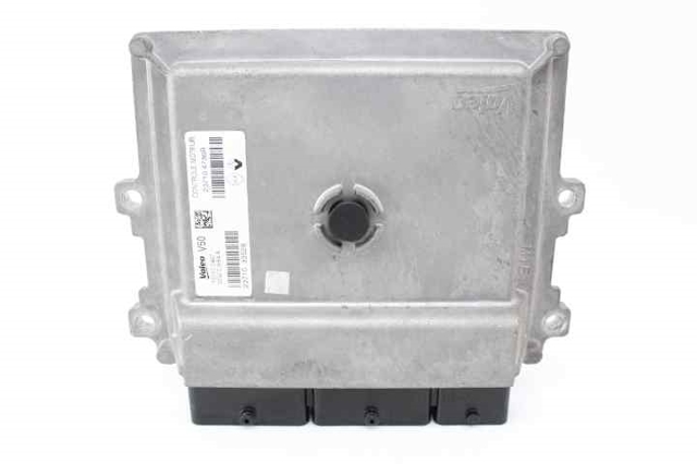 Módulo de direção (Centralina eletrônica) de motor 237104736R RENAULT