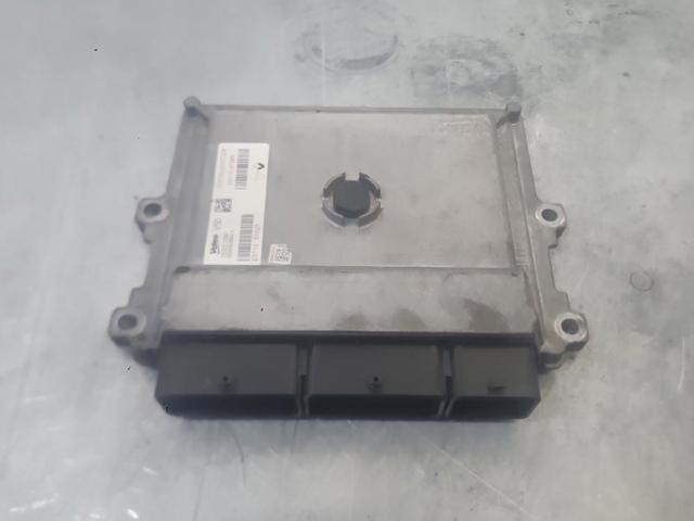 Módulo de direção (Centralina eletrônica) de motor 237104736R RENAULT