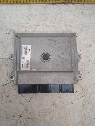 Módulo de direção (Centralina eletrônica) de motor 237104736R RENAULT