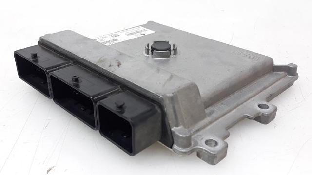 Módulo de direção (Centralina eletrônica) de motor 237104736R RENAULT