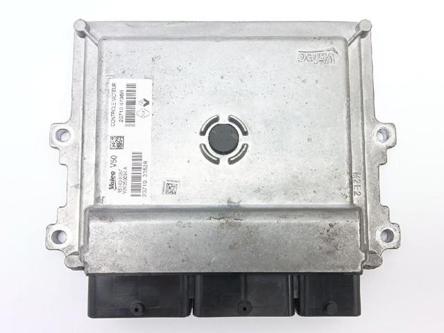 Módulo de direção (Centralina eletrônica) de motor 237104736R RENAULT