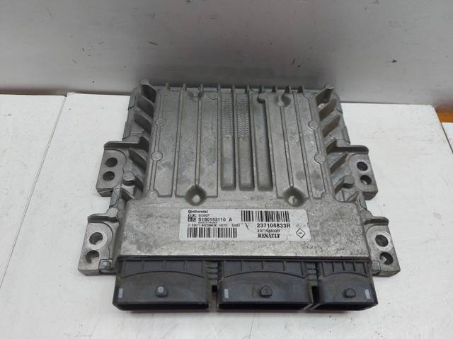 237104833R Renault (RVI)
