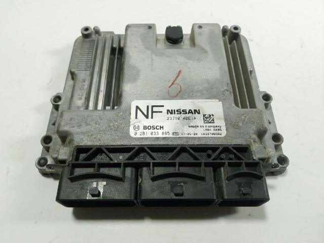 237104BE1A Nissan/Infiniti