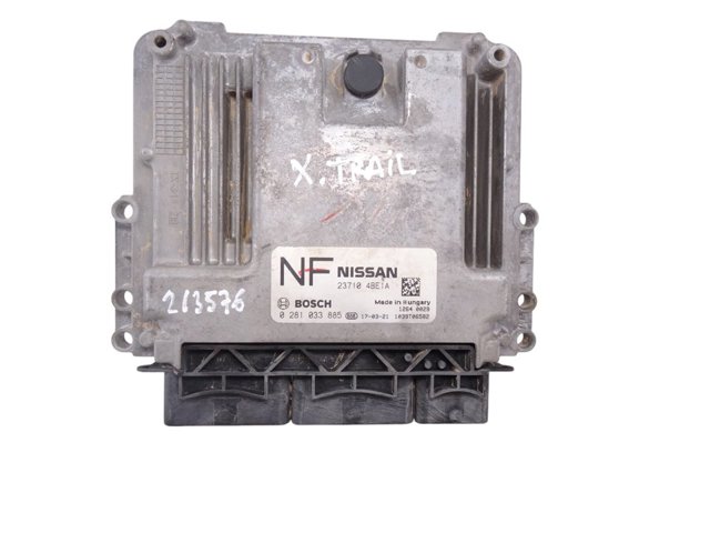 237104BE1A Nissan/Infiniti